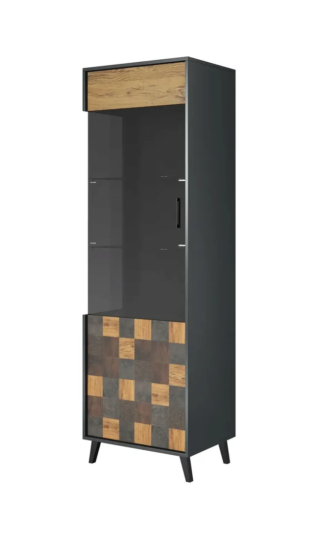 witryna-1d-soul-192-60-45-stan-nowy