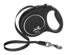 smycz-flexi-automatyczna-black-design-m-tasma-5-m-kol-czarny
