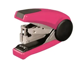 zszywacz-one-touch-24-6-26-6-rozowo-czarny-tetis-40-kartek