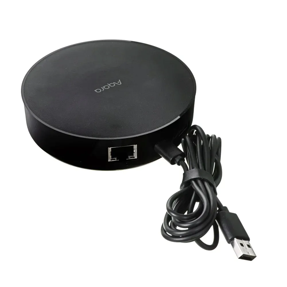 aqara-hub-m2-eu-hm2-g01