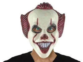 maska-klaun-na-halloween-pennywise-clown-it-to
