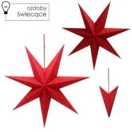 gwiazda-dekoracyjna-papierowa-60-cm-czerwona-led