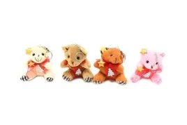 brelok-12szt-pluszowy-mis-7x10cm-boze-narodzenie