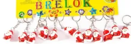 brelok-12szt-mikolaj