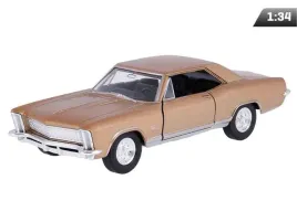model-1-34-1965-buick-riviera-gran-sport-zloty-a00875brzl