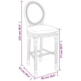 stolki-barowe-2-szt-biale-len-stan-nowy-szerokosc-mebla-48-cm