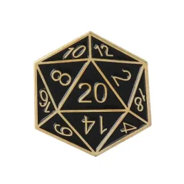 metalowa-przypinka-rpg-dnd-zlota-kosc-k20