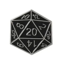 metalowa-przypinka-rpg-dnd-srebrna-kosc-k20