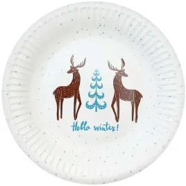 talerzyki-papierowe-hello-winter-swiateczne-renifery-bialy-godan