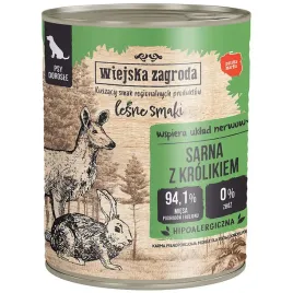 mokra-karma-dla-psa-wiejska-zagroda-lesne-smaki-sarna-z-krolikiem-800-g-dor