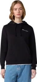 bluza-damska-champion-hoodie-sweatshirt-czarna-118404-kk001