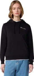 bluza-damska-champion-hoodie-sweatshirt-czarna-118404-kk001
