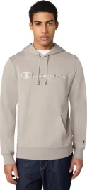 bluza-meska-champion-hooded-sweatshirt-bezowa-220782-es035