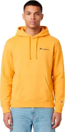 bluza-meska-champion-hooded-sweatshirt-zolta-221791-ys164