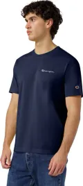 koszulka-meska-champion-ss-tee-granatowa-221798-bs501