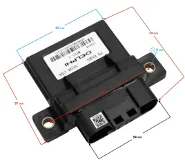 ecu-sterownik-wtrysku-delphi-b-max