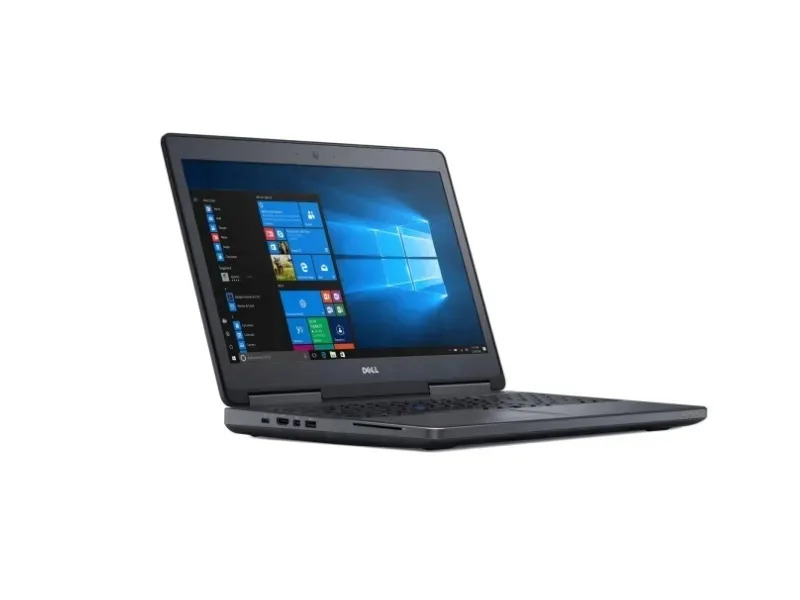 dell-precision-7530-i7-64gb-256ssd-512ssd-p2000-marka-dell