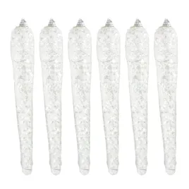 zawieszki-choinkowe-biale-sople-posrebrzane-bombki-16cm-6-sztuk-bn0295