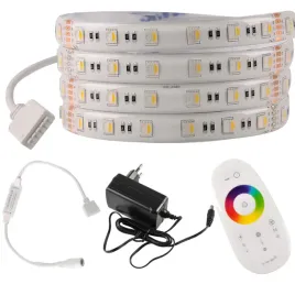 zestaw-tasma-led-24v-34w-5m-ip65-rgbw-zasilacz-sterownik-pilot-rf