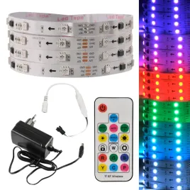 zestaw-tasma-led-12v-24w-150-led-5m-ip20-rgb-magic-108-funkcji-swiecenia
