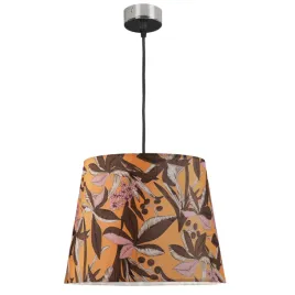 lampa-wiszaca-nola-chrom-abazur-stozek-35cm-yellow-nature-336620