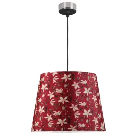 lampa-wiszaca-nola-chrom-abazur-stozek-35cm-red-nature-336682