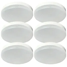 sanico-goldlux-zarowka-platinum-led-gx53-10w-ciepla-3000k-6-sztuk-334985