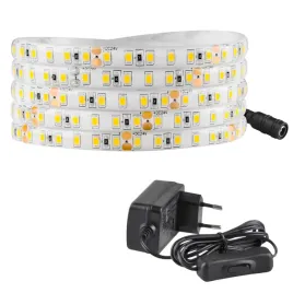 zestaw-tasma-led-24v-35w-600-led-5m-neutralna-4000k-zasilacz-wlacznik