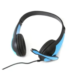 freestyle-hi-fi-stereo-sluchawki-nauszne-mic-adapter-headphones-blue-42676