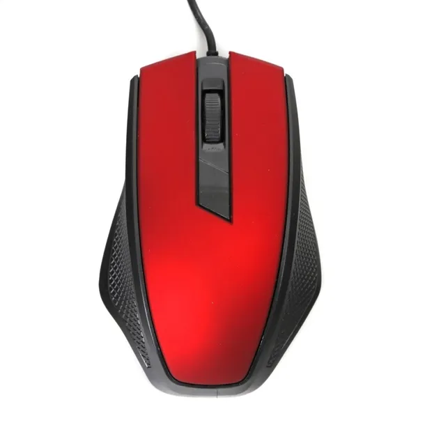 omega-mysz-mouse-1200dpi-red-45528-kod-producenta-5907595455282