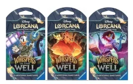 disney-lorcana-ch10-whispers-in-the-well-sleeved-booster-pack