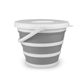 platinet-camping-foldable-bucket-10l-with-lid-wiadro-skladane-10-l-z-pokryw