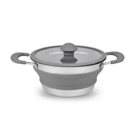 platinet-silicone-foldable-camping-cooking-pot-garnek-silikonowy-skladany-k