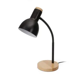 platinet-desk-lamp-lampka-buirkowa-marma-e27-wooden-base-metal-black-46007