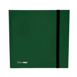 album-na-karty-ultra-pro-forest-green-eclipse-12-pocket-pro-binder