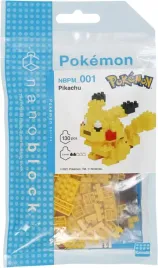 figurka-nanoblock-pokemon-pikachu