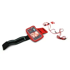platinet-in-ear-earphones-sluchawki-mic-sport-armband-pm1070-red-42930