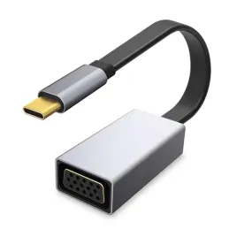 platinet-multimedia-adapter-usb-c-to-vga-1080-60hz-44711-te