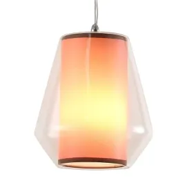 platinet-pendant-lamp-lampa-sufitowa-selene-e27-glass-fabric-clear-44020