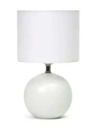 platinet-table-lamp-lampa-stolowa-e27-25w-ceramic-round-base-15-m-cable-wh