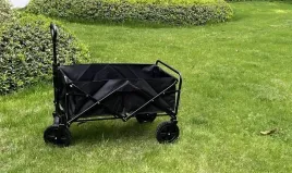 platinet-camping-picnic-wagon-cart-wozek-86x50x59-cm-black-46146