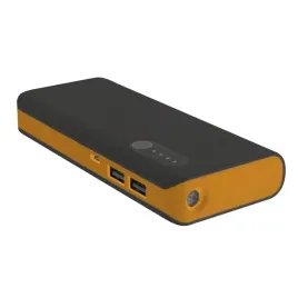 platinet-power-bank-8000-mah-micro-cable-kabel-torch-black-orange-4241
