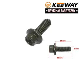 sruba-krotka-mocowania-bagaznika-m6x12-keeway-oryginal-nowa-0200kg