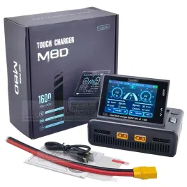inteligentna-ladowarka-rc-2-kanalowa-1600w-30a-1-8s-ekran-dotykowy-fpv