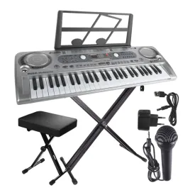 zestaw-keyboard-edukacyjny-dla-dzieci-pulpit-do-nut-mikrofon-statyw-lawa
