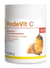 dolfos-rodevit-c-drink-60g
