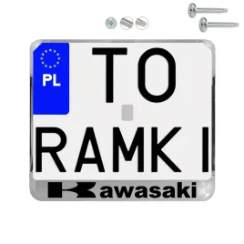 ramka-pod-tablice-rejestracyjne-kawasaki-chrom-motocykl-napis-ramki-do-tabl