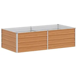 podniesiona-rabata-ogrodowa-jasny-braz-160-x-80-x-45-cm
