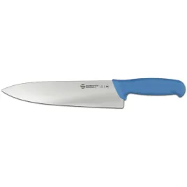 noz-rzezniczy-supra-colore-ambrogio-sanelli-niebieski-l-390mm