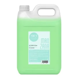 anea-techline-szampon-oczyszczajacy-wlosow-zapach-jablkowy-5000-ml-5-l